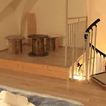 ゲストハウス Sesta Strada チビタベッキア