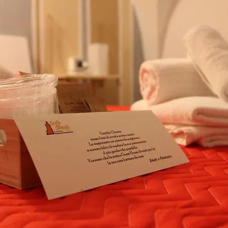 Sesta Strada Guest house