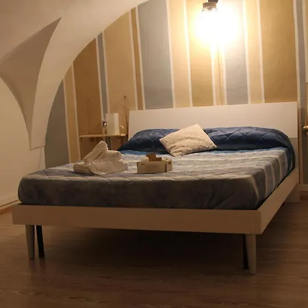 Sesta Strada Guest house Civitavecchia