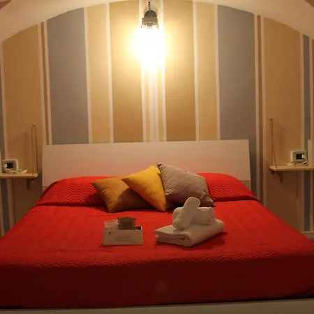 Guest house Sesta Strada Civitavecchia