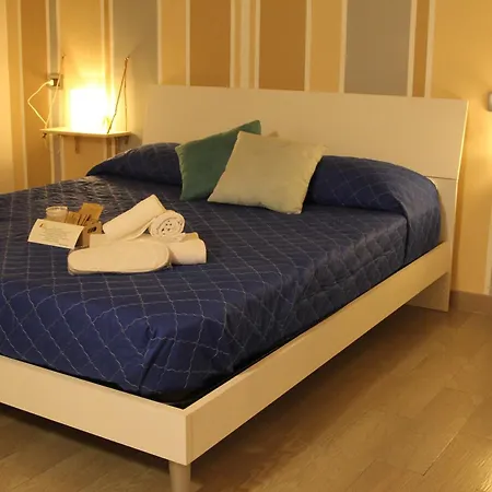 Sesta Strada 3* Civitavecchia