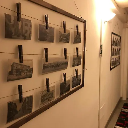 Sesta Strada Civitavecchia