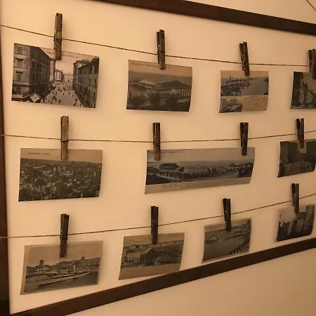 Guest house Sesta Strada Civitavecchia