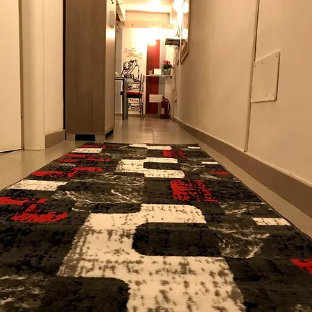 Sesta Strada