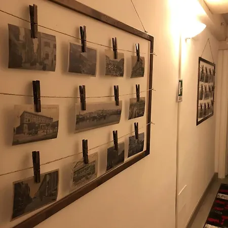 Sesta Strada 3* Civitavecchia