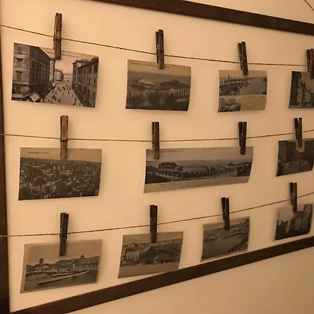بيت ضيافة Sesta Strada شيفيتافيكْيا