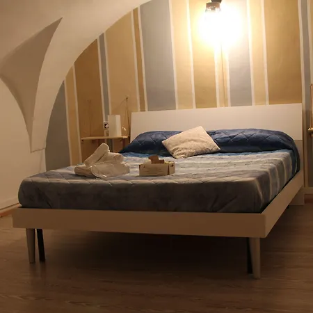 Sesta Strada 3* Civitavecchia