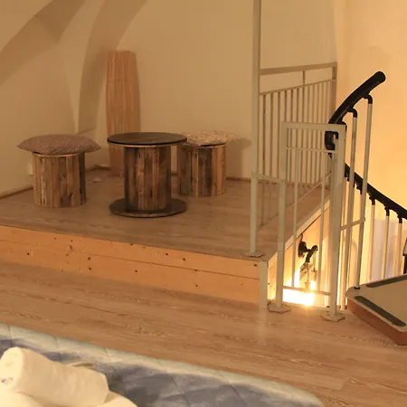 Penzion Sesta Strada Civitavecchia