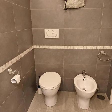 Sesta Strada Penzion Civitavecchia
