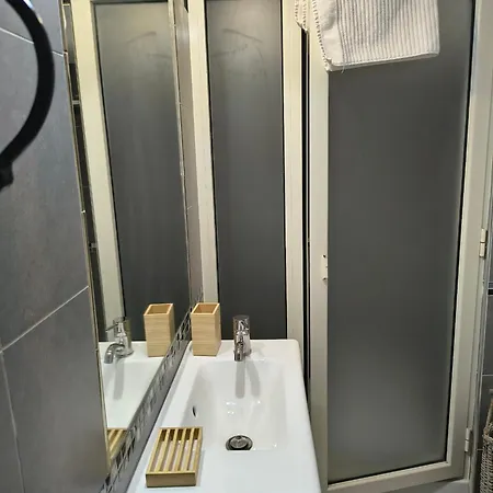 Penzion Sesta Strada 3*