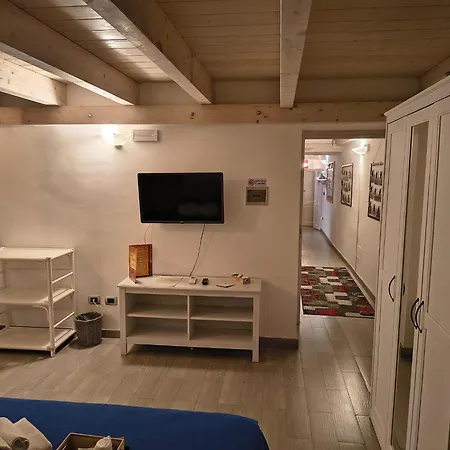 Sesta Strada