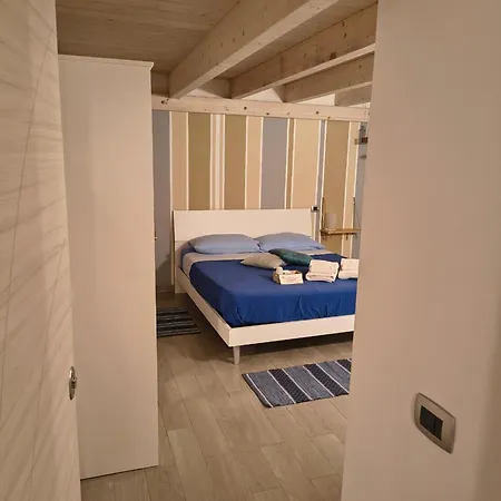Sesta Strada 3* Civitavecchia