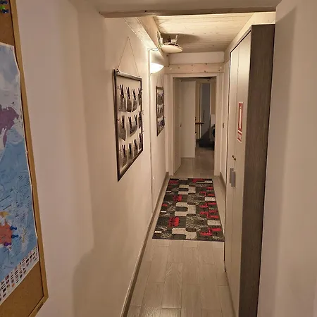 Sesta Strada Penzion Civitavecchia