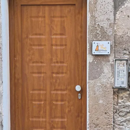 Penzion Sesta Strada Civitavecchia