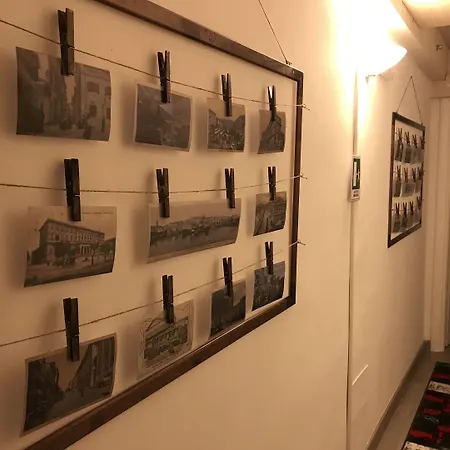Sesta Strada 3* Civitavecchia