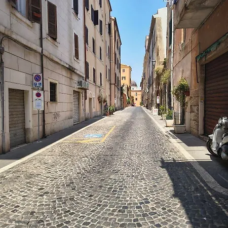 Penzion Sesta Strada