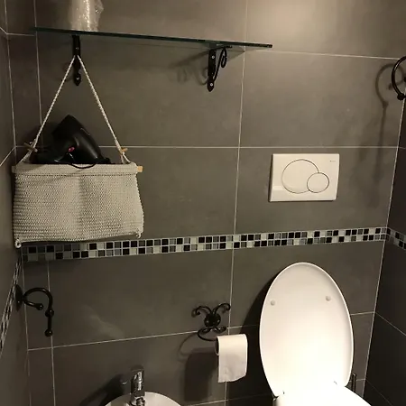 Sesta Strada Penzion 3*